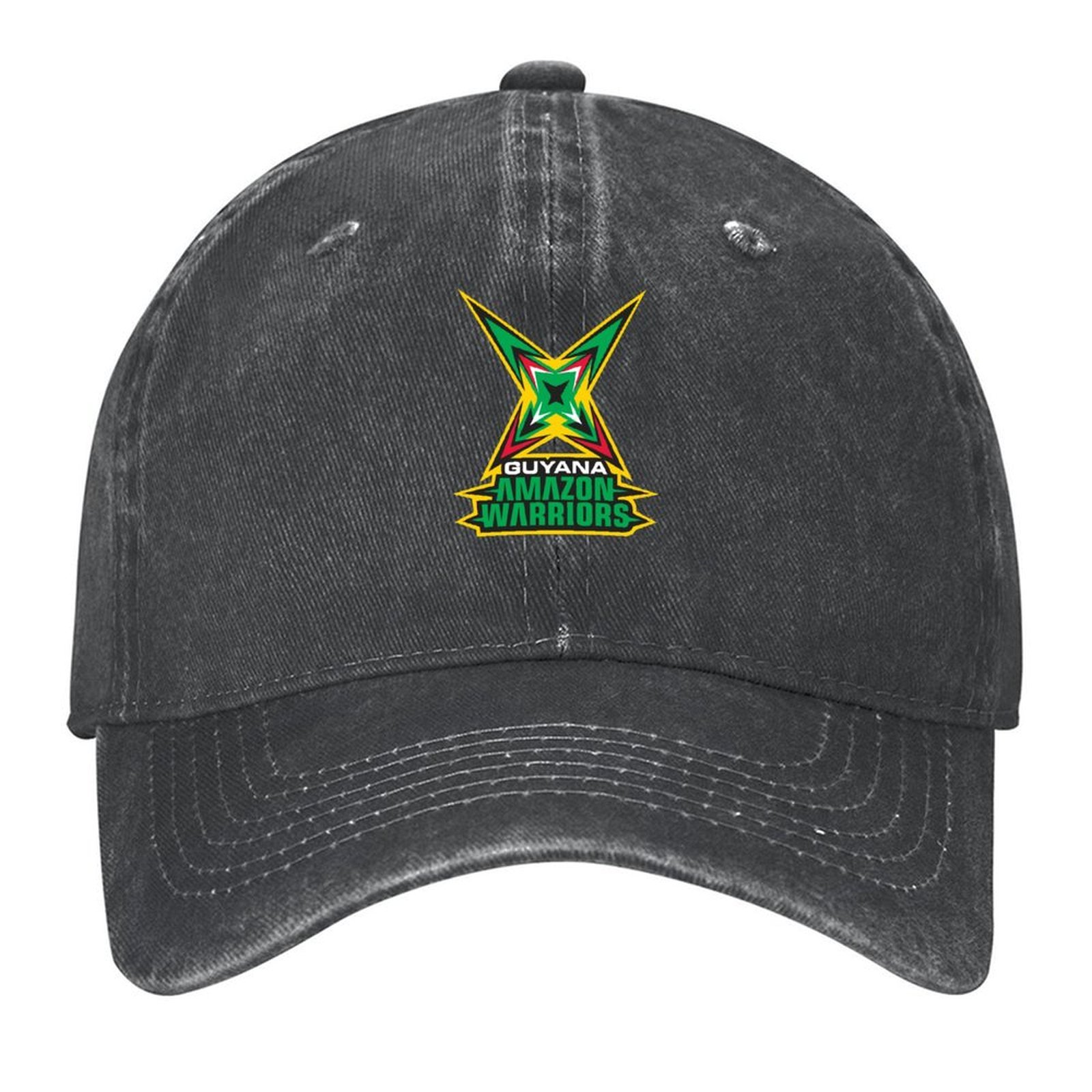 Women Bags Amazon - The Guyana Amazon Warriors Berretto da