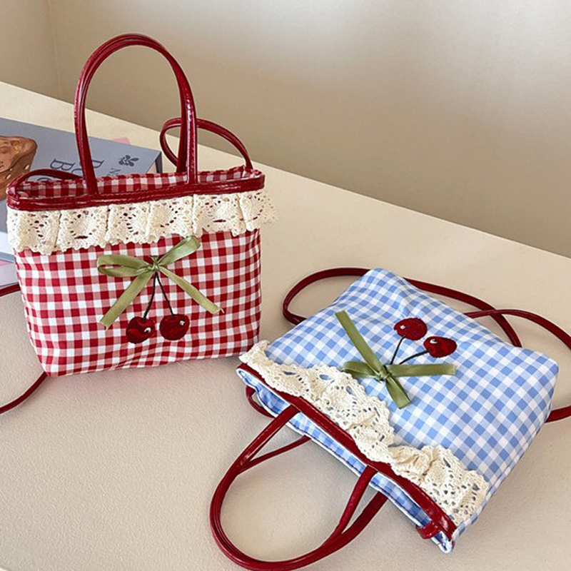 Women Bags Luxury Brands - Borsa a Tracolla da Donna Stile