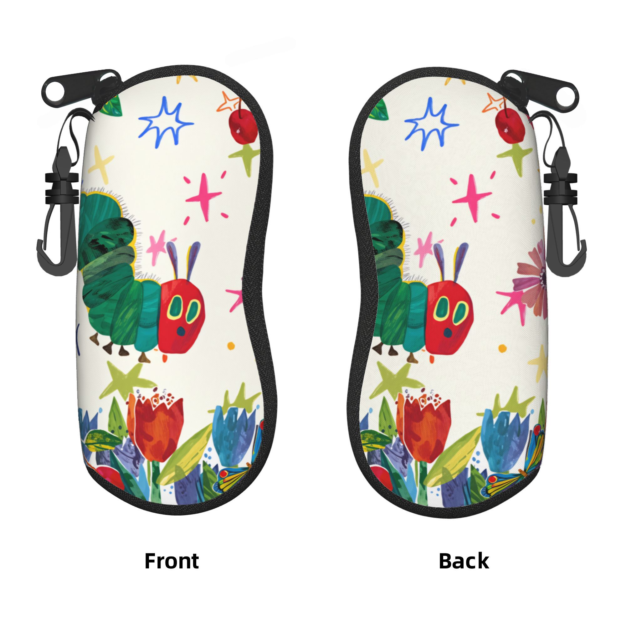 Women'S Bags Very - The Very Hungry For Caterpillar Custodia