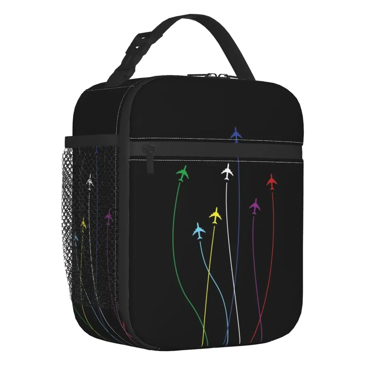 Women Bags For Airport - Borsa Termica per il Pranzo con