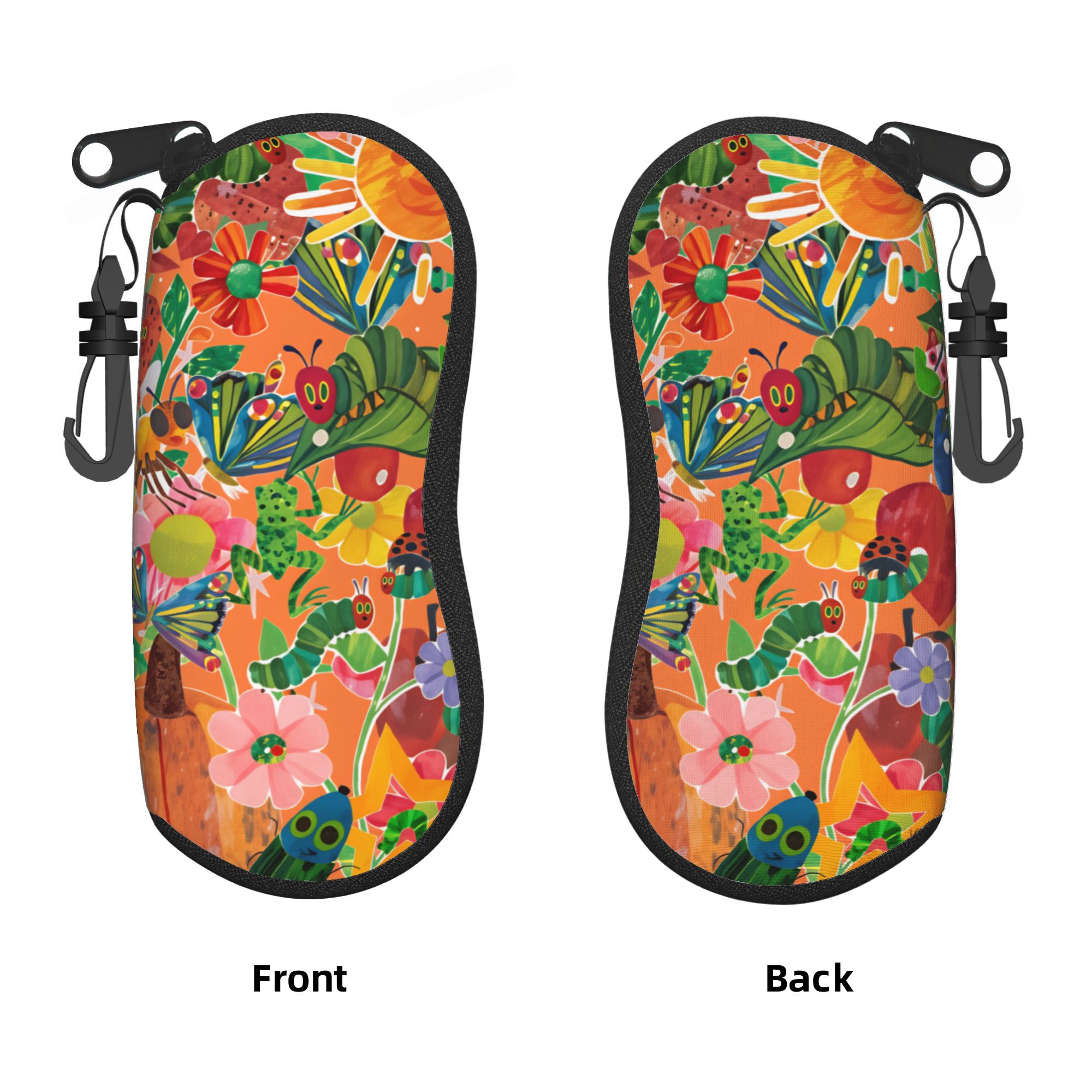 Women'S Bags Very - The Very Hungry For Caterpillar Custodia