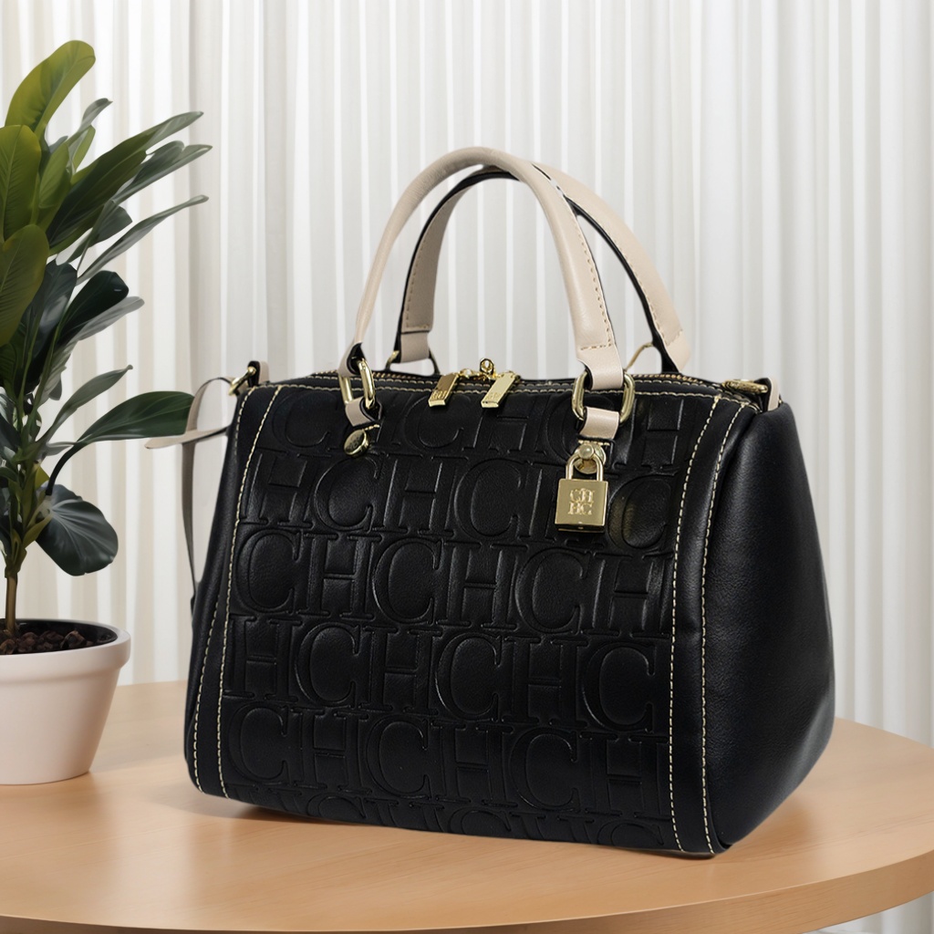 Women Bags Luxury Brands - CH Borsa a Mano di Alta