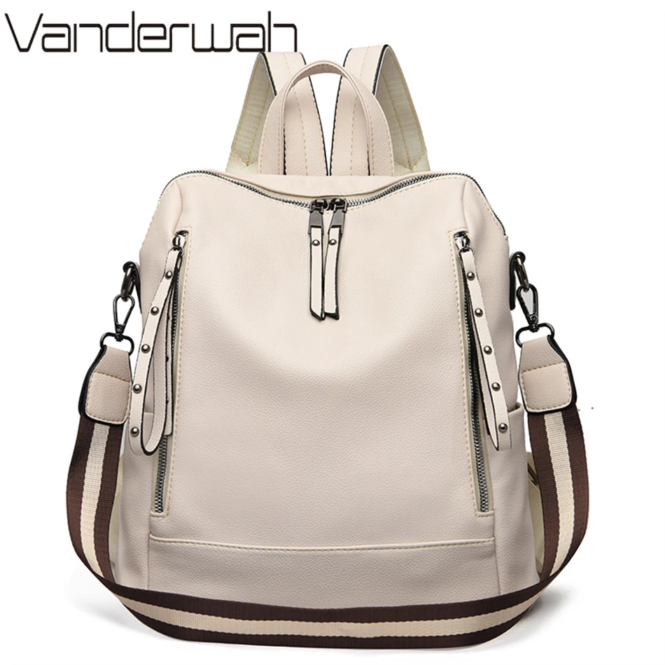 Women Bags Luxury Brands - Zaino di lusso di marca zaino