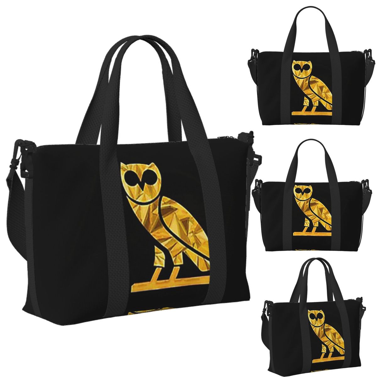 Women'S Bags Very - Borsa da viaggio personalizzata OVO October's