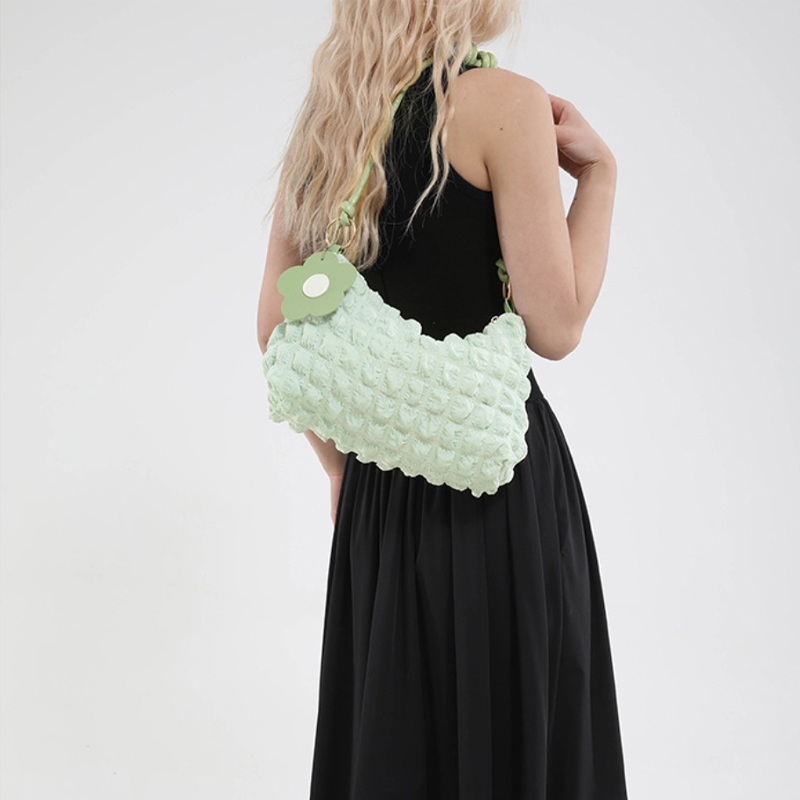 Women Bags Luxury Brands - Nuova borsa da donna coreana tinta
