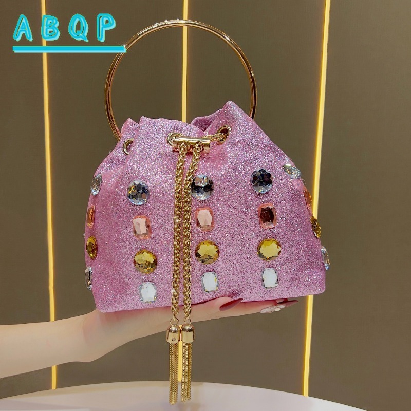 Women Bags Luxury Brands - Borsa da Sera per Donna di