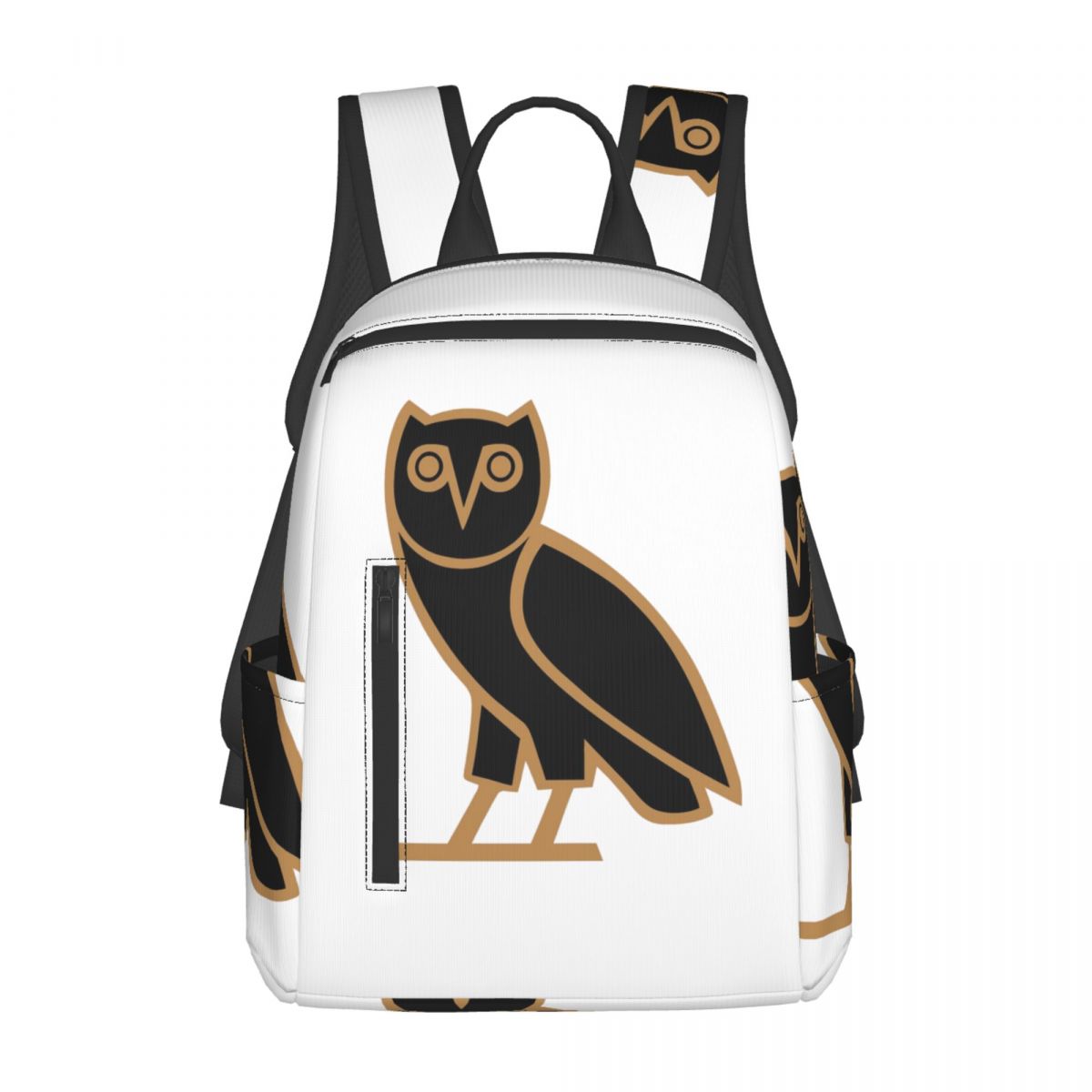 Women'S Bags Very - Zaino October's Very Own Drake's Owl,