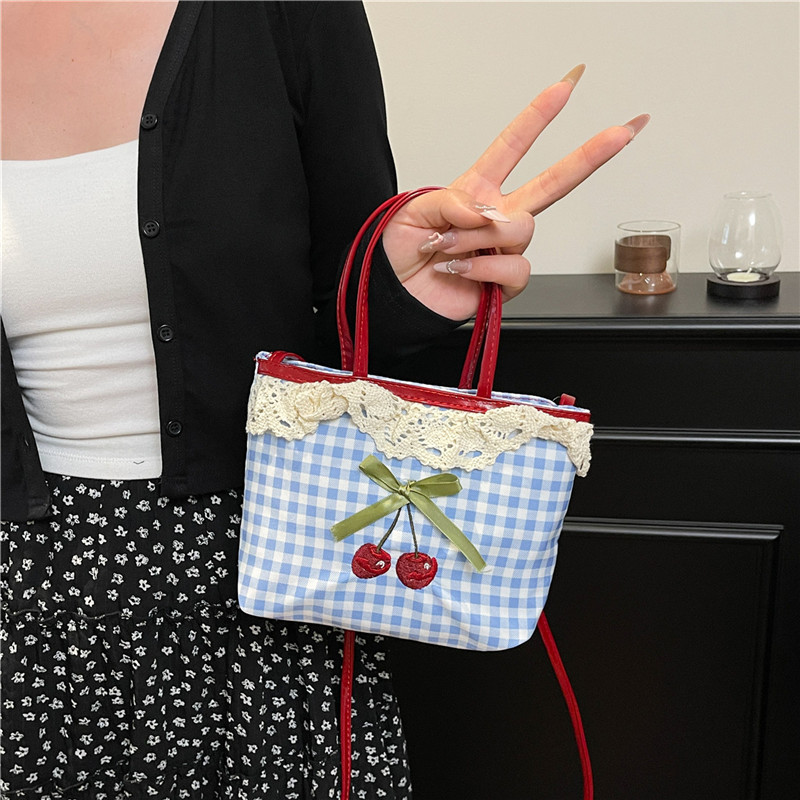 Women Bags Luxury Brands - Nuova borsa da donna coreana a