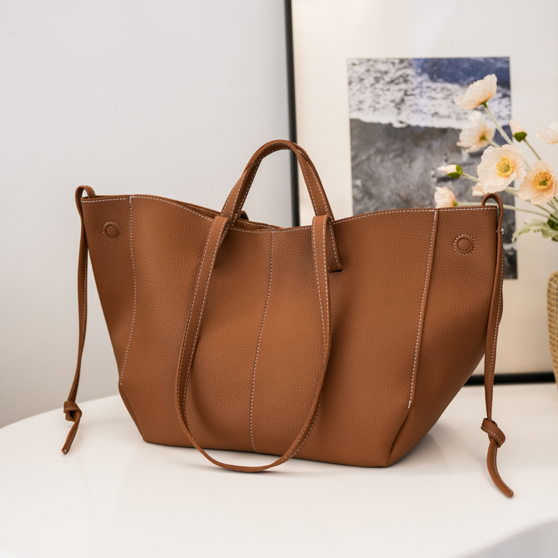 Women Bags Luxury Brands - Borse tote da donna con cerniera