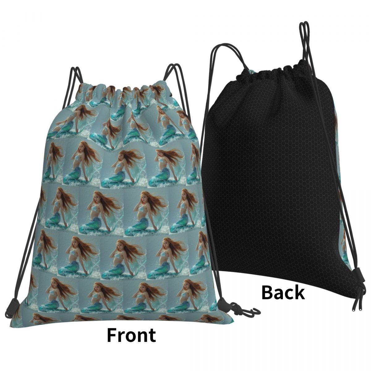 Zaini Very Beautiful Mermaid T - Women'S Bags Very recensione e prezzo