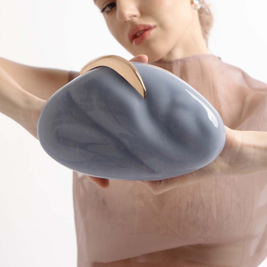 Borsa a tracolla da donna di l - Women Bags Luxury Brands recensione e prezzo
