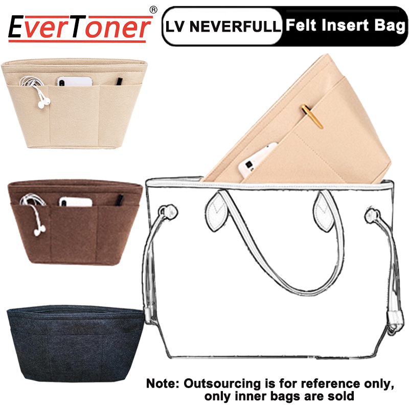 EverToner per LV Neverfull PM  - Women Bags Lv recensione e prezzo