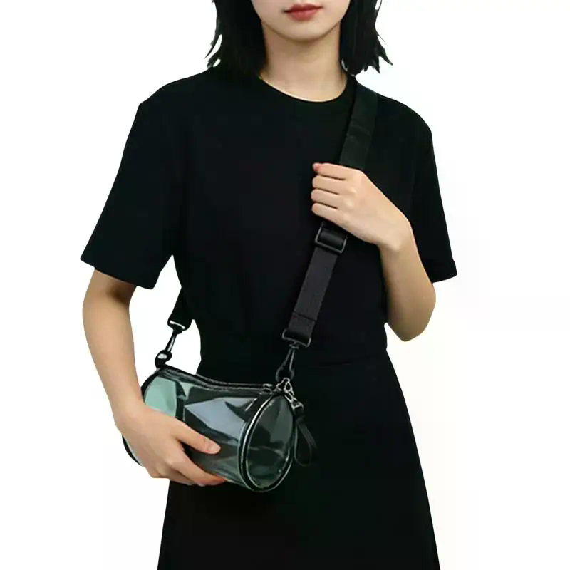 Borsa a tracolla trasparente l - Women Bags Crossbody recensione e prezzo