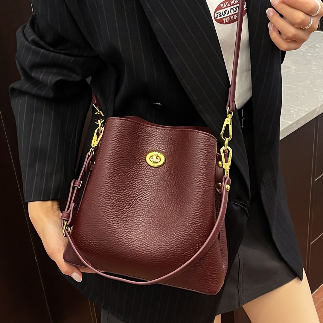 Borse a Mano da Donna in Pelle - Women Bags For Airport recensione e prezzo