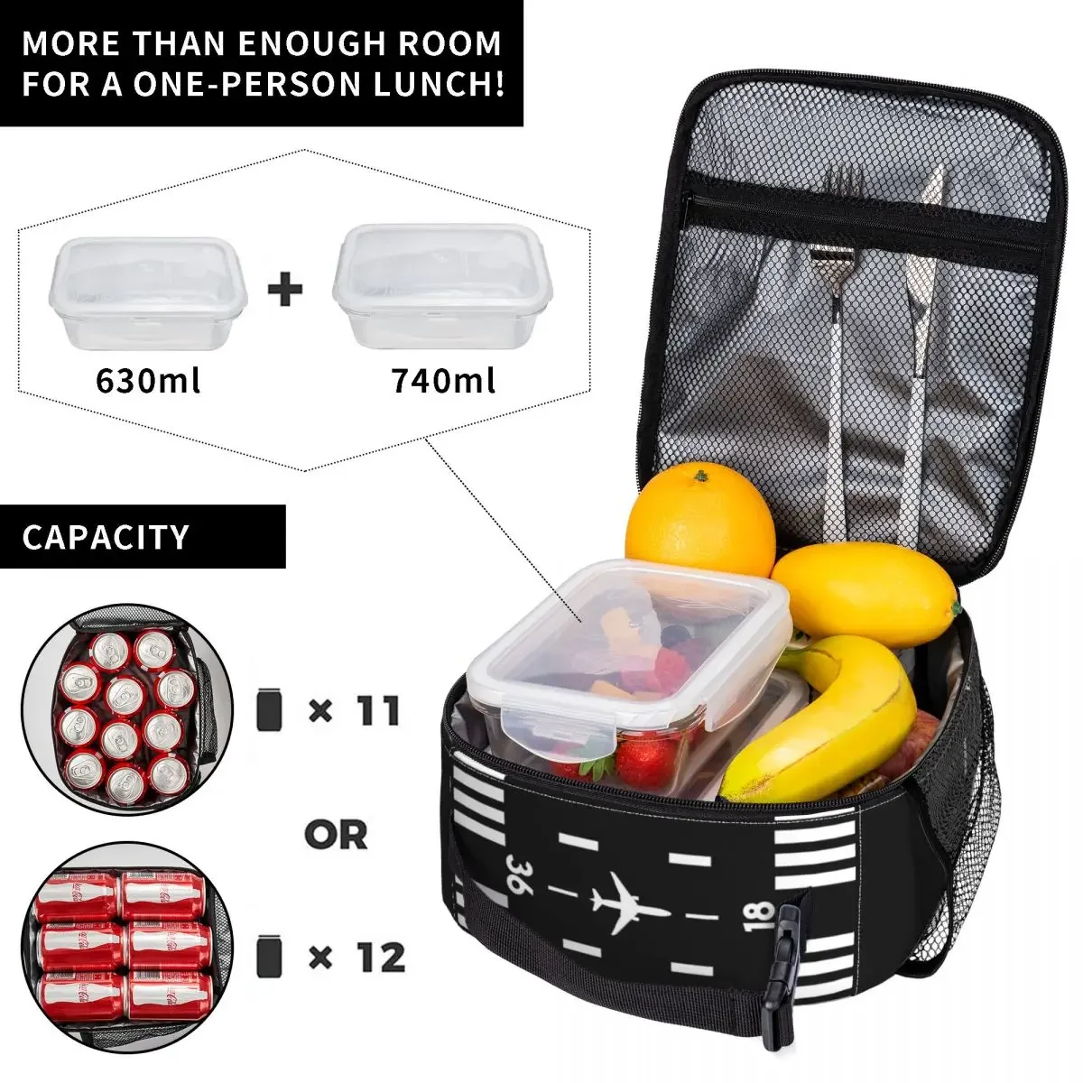 Borsa Termica per il Pranzo co - Women Bags For Airport recensione e prezzo