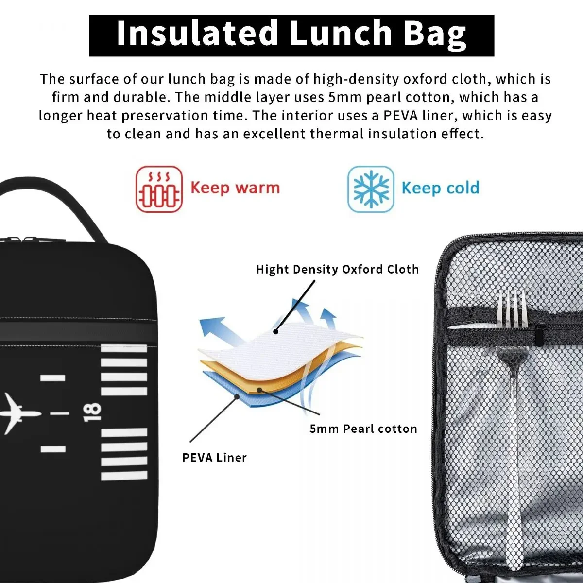 Borsa Termica per il Pranzo co - Women Bags For Airport recensione e prezzo