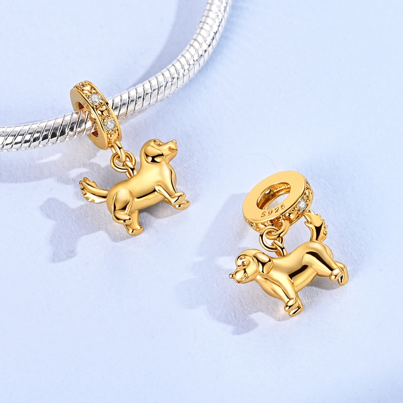 Ciondoli a Croce Unicorno Arge - Women Bags Golden recensione e prezzo