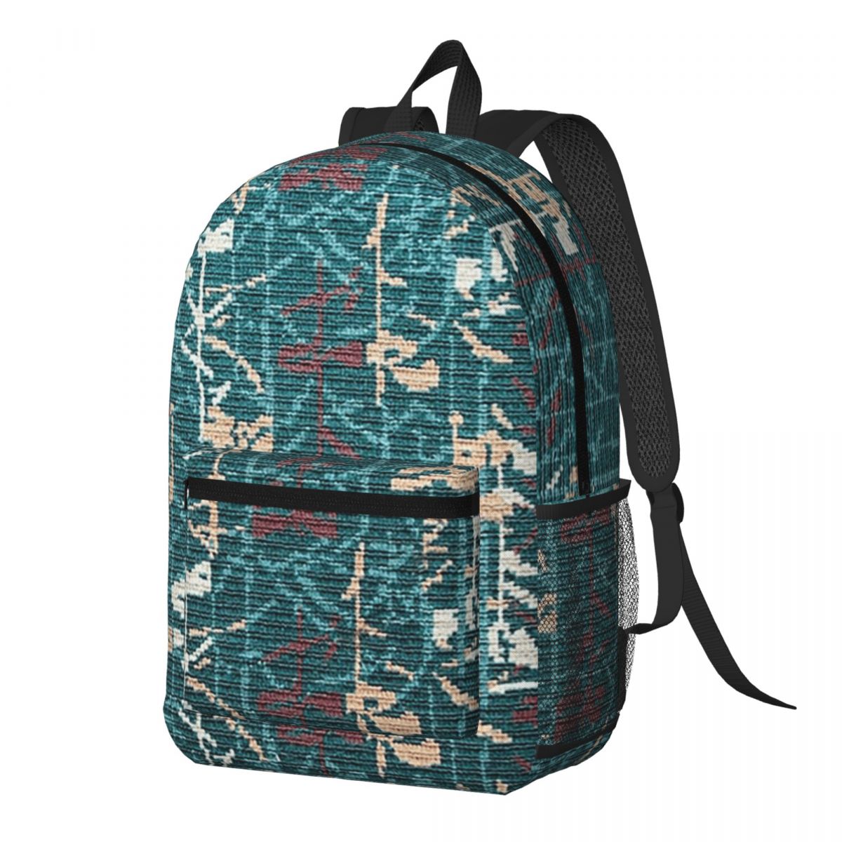Zaino in tessuto MCO Orlando I - Women Bags For Airport recensione e prezzo
