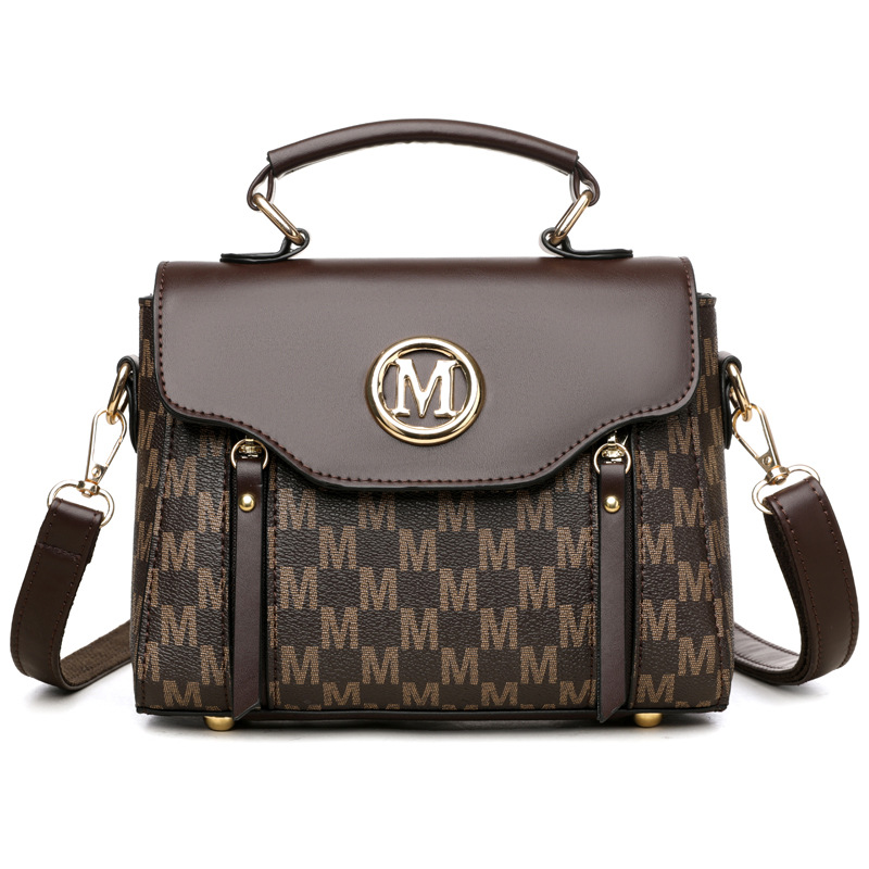 Borsa tote da donna vintage El - Women Bags Golden recensione e prezzo
