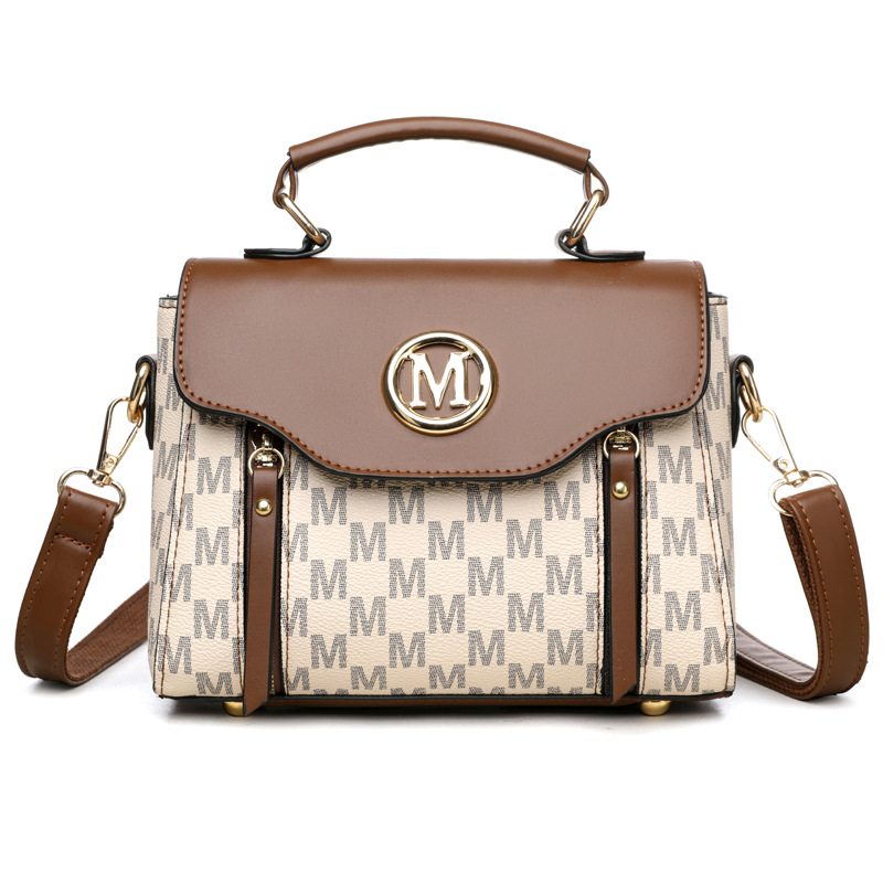 Borsa tote da donna vintage El - Women Bags Golden recensione e prezzo