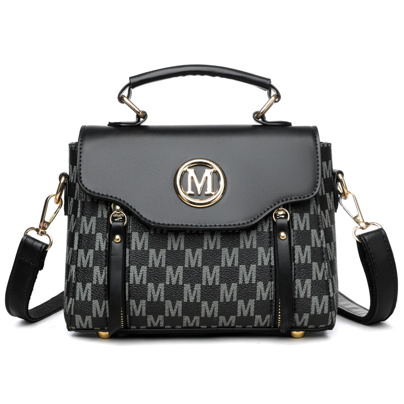 Borsa tote da donna vintage El - Women Bags Golden recensione e prezzo