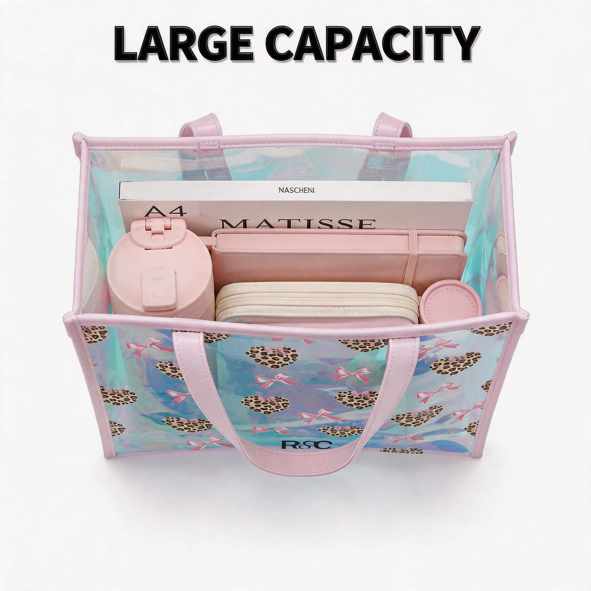Borsa a Tracolla Impermeabile  - Women Bags Lv recensione e prezzo
