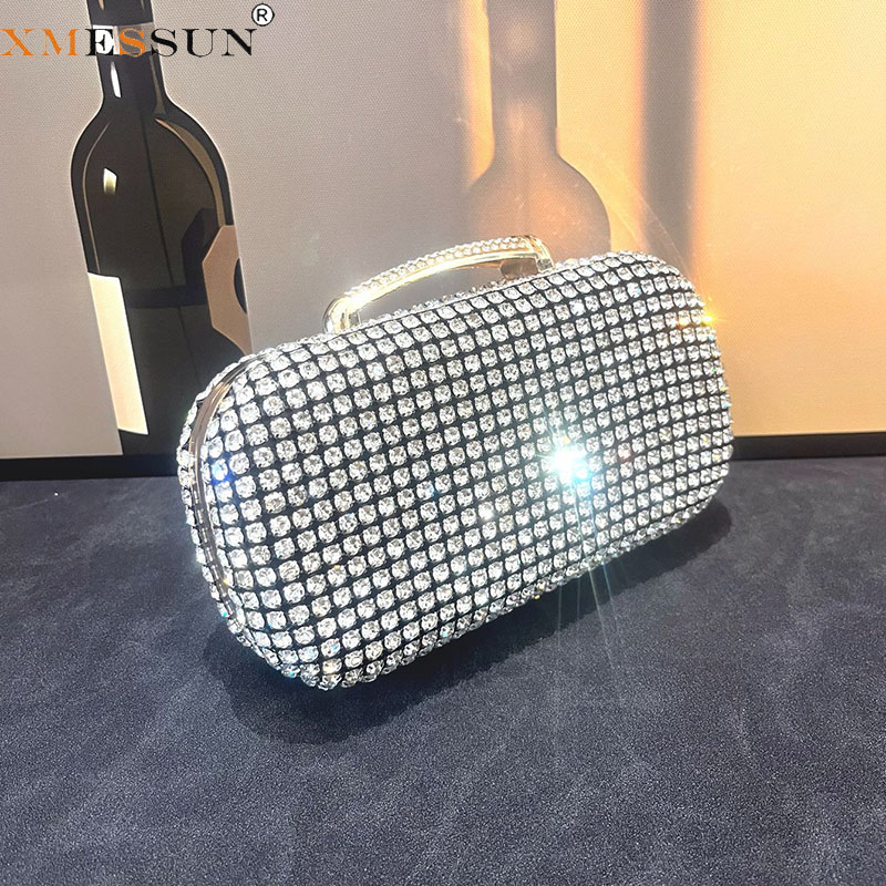 Borse da Sera di Lusso con Cri - Women Bags Golden recensione e prezzo