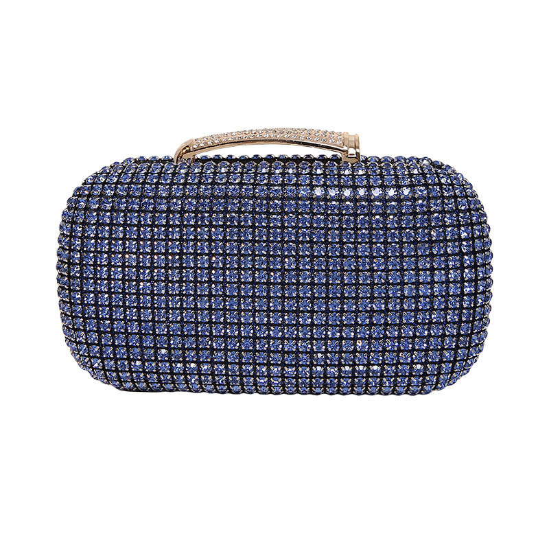 Borse da Sera di Lusso con Cri - Women Bags Golden recensione e prezzo