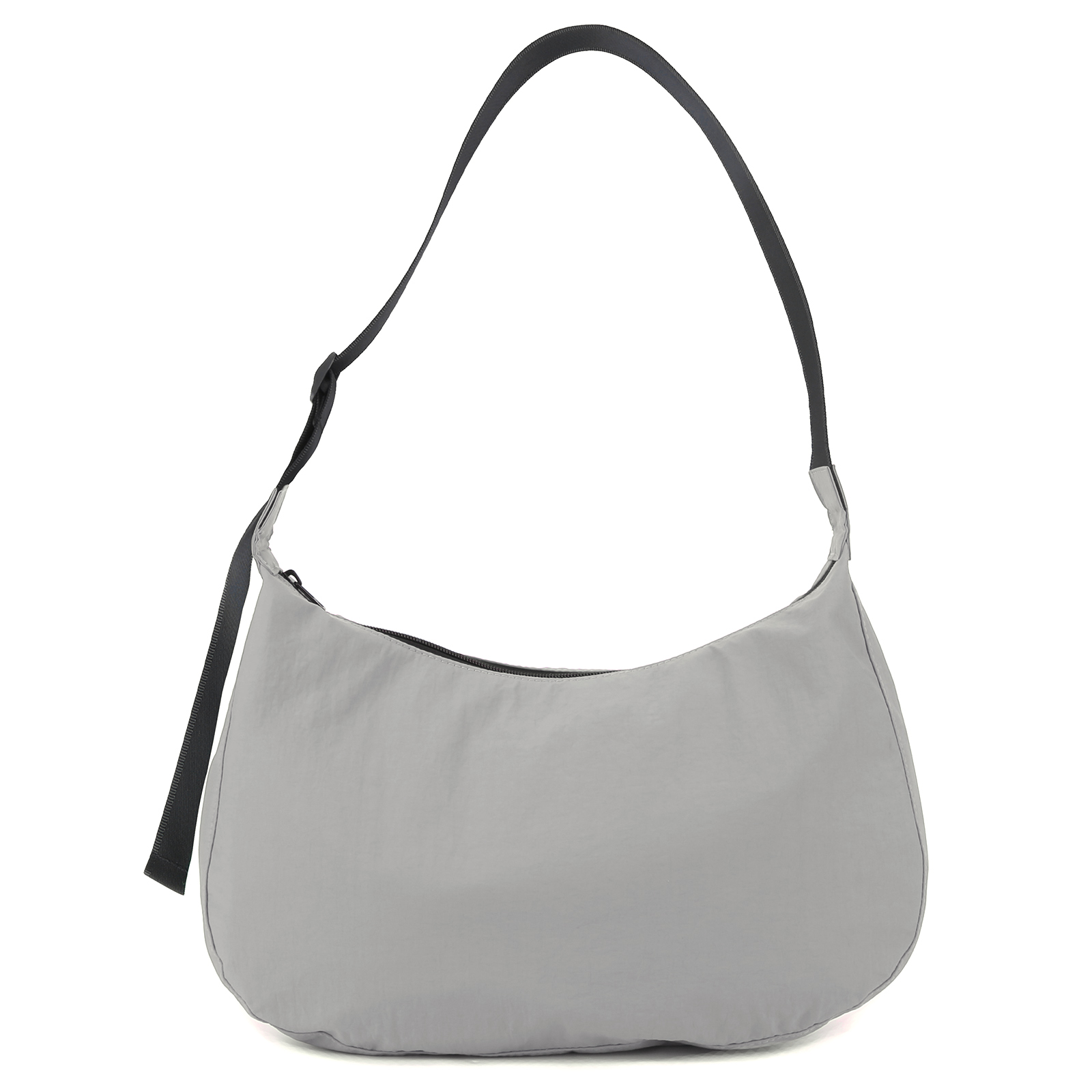 Borsa a Tracolla da Donna in N - Half Moon Crescent recensione e prezzo