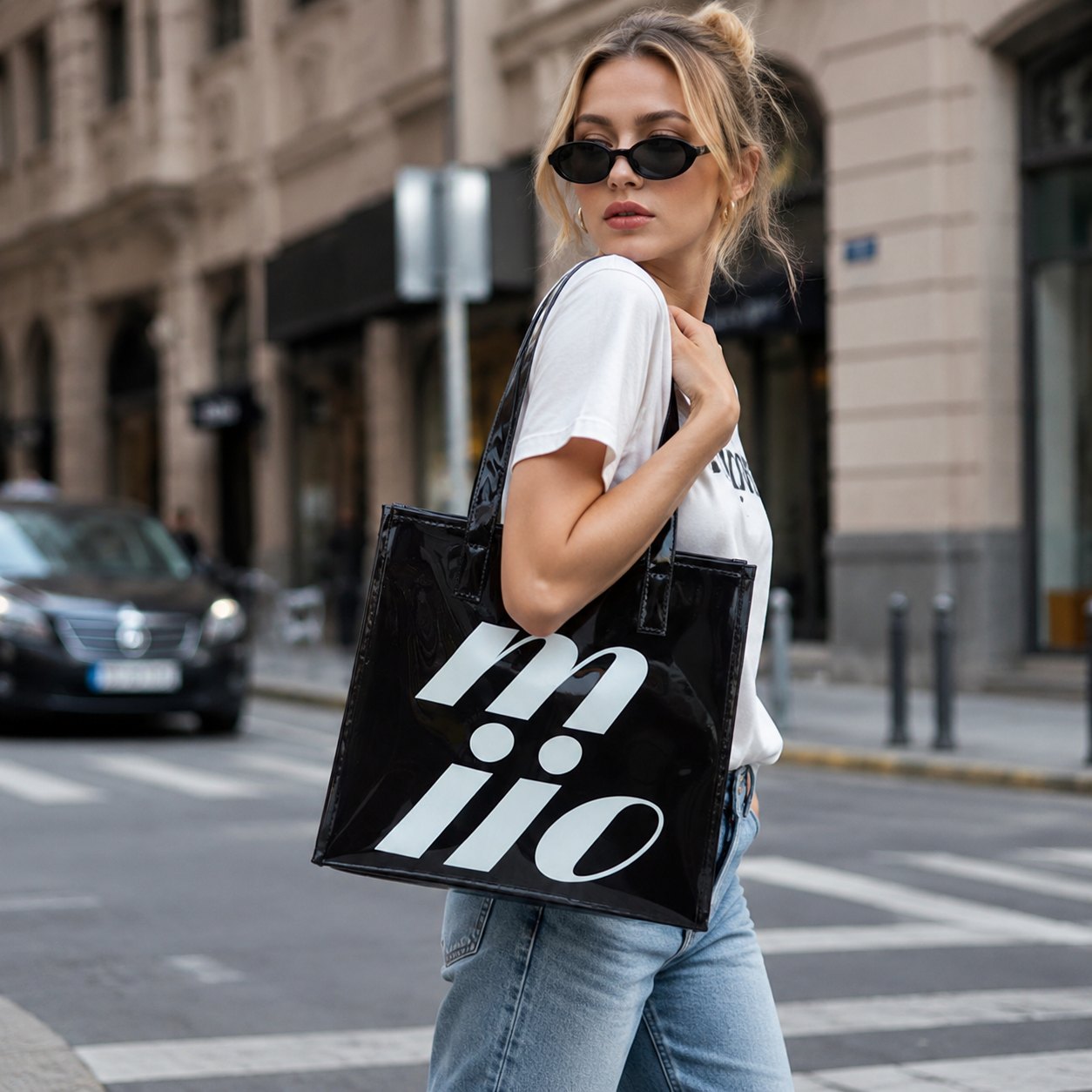 Borsa a Tracolla da Donna Gran - Women Bags Lv recensione e prezzo