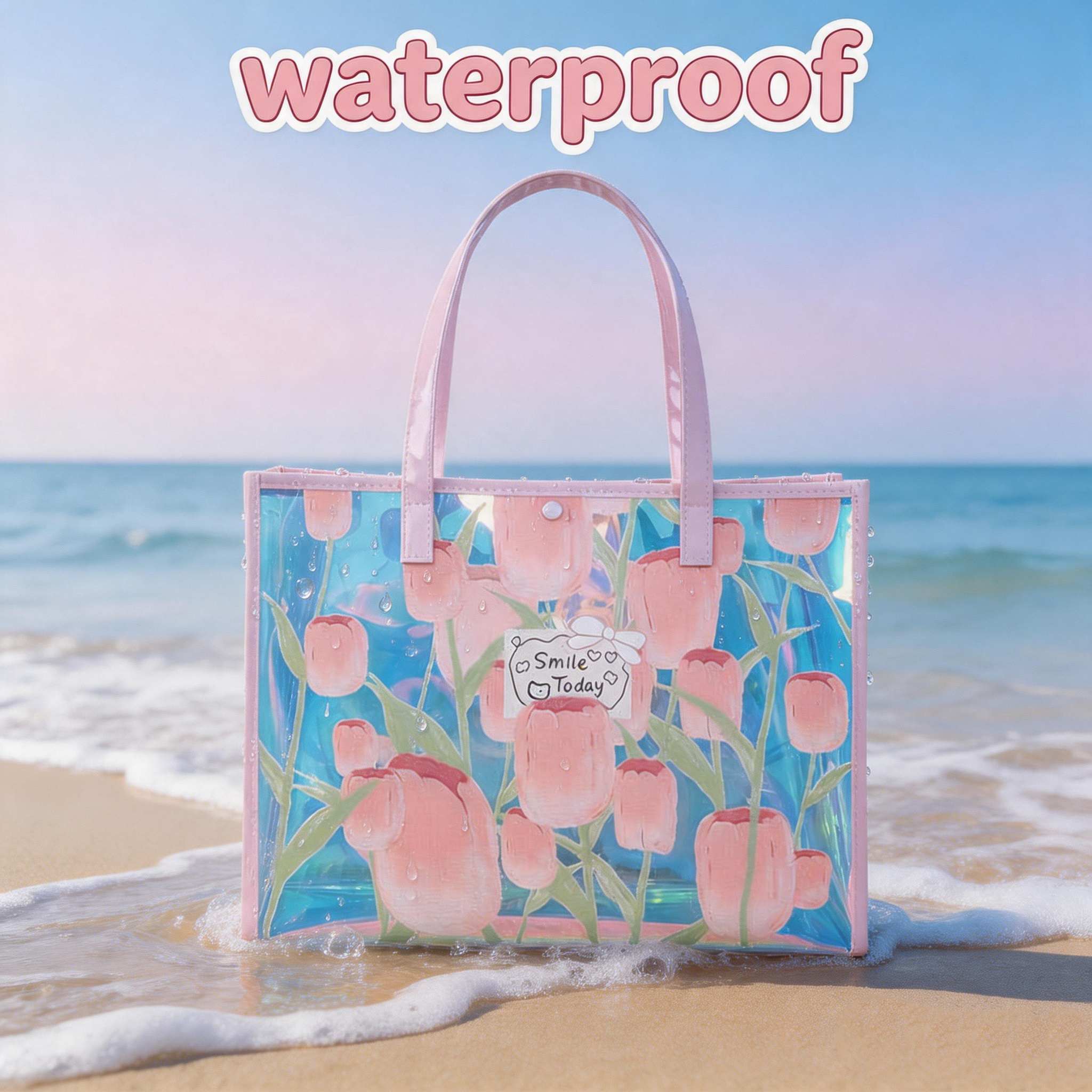 Borsa a Tracolla Impermeabile  - Women Bags Lv recensione e prezzo