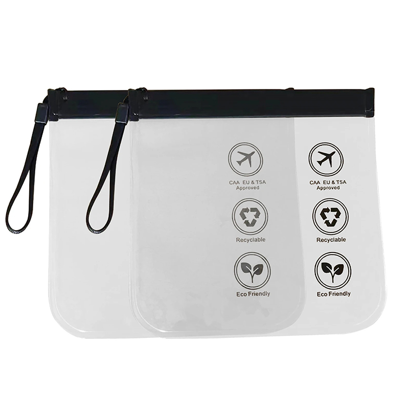 【M】1 Pezzo Borsa da Toilette T - Women Bags For Airport recensione e prezzo
