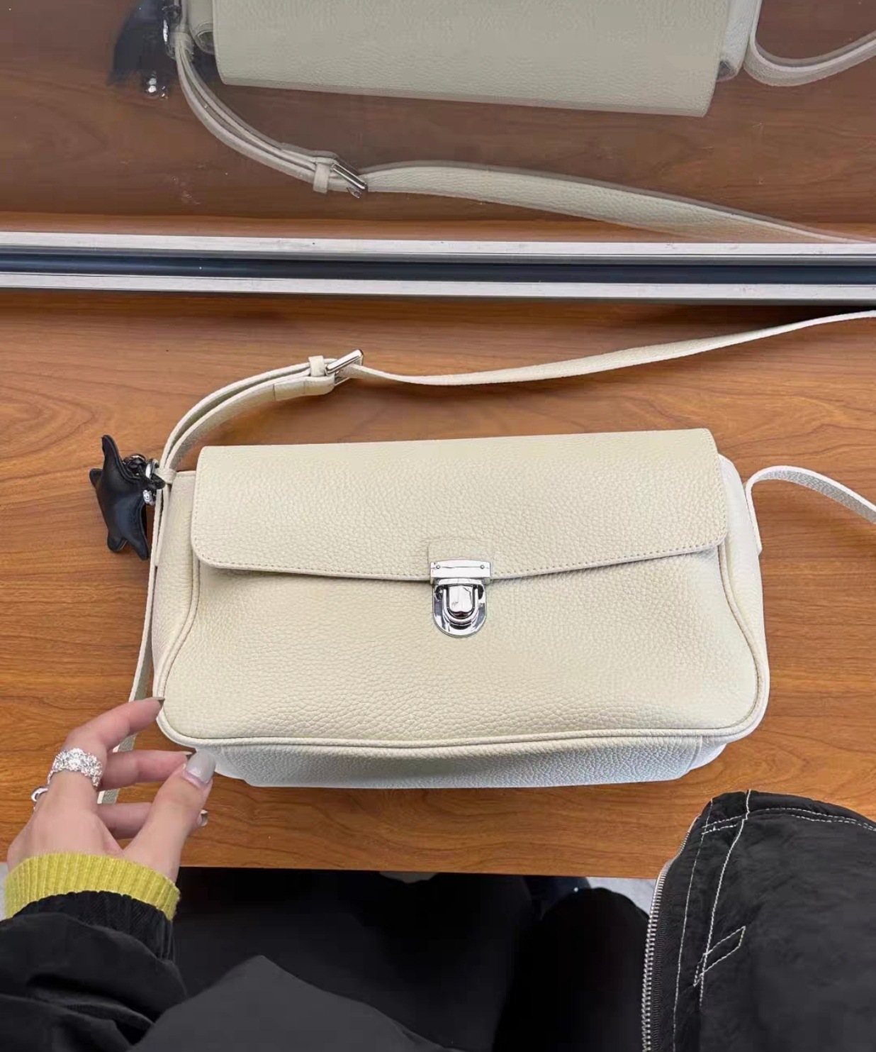 Borsa a Tracolla FIRMRANCH in  - Women Bags Crossbody recensione e prezzo