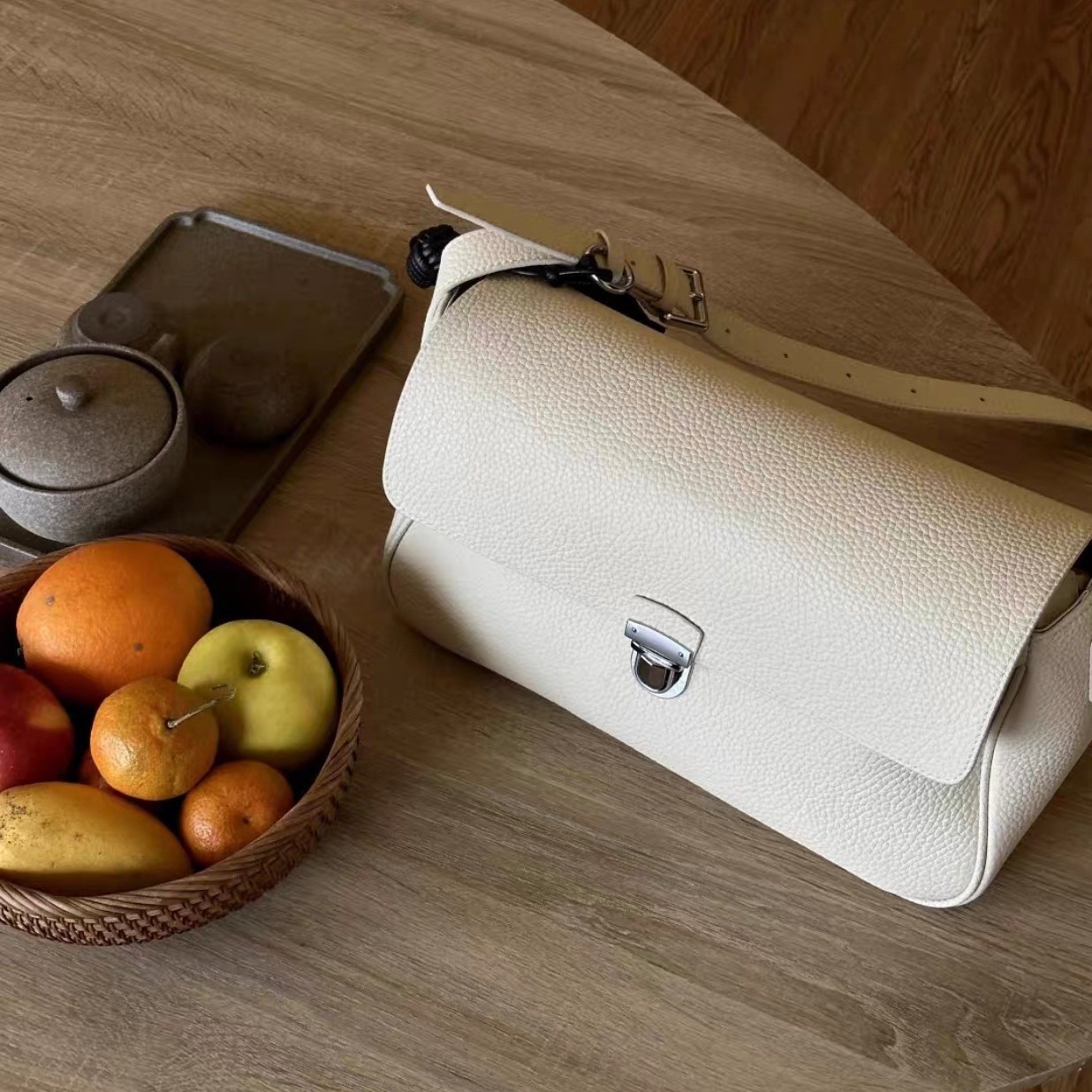 Borsa a Tracolla FIRMRANCH in  - Women Bags Crossbody recensione e prezzo