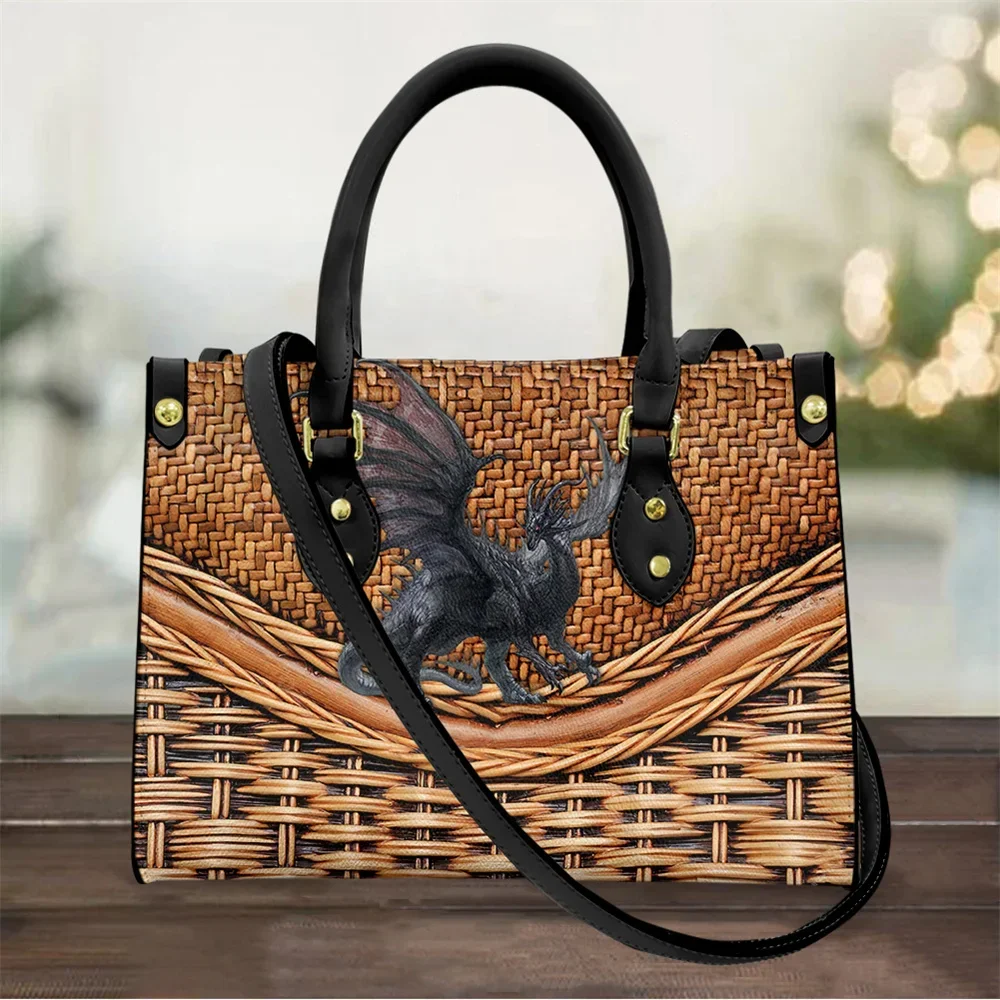 Borse da donna con manico supe - Women Bags Golden recensione e prezzo