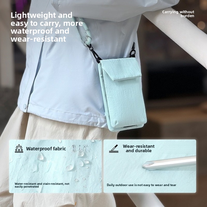 Nuova Borsa a Tracolla Piccola - Women Bags Crossbody recensione e prezzo