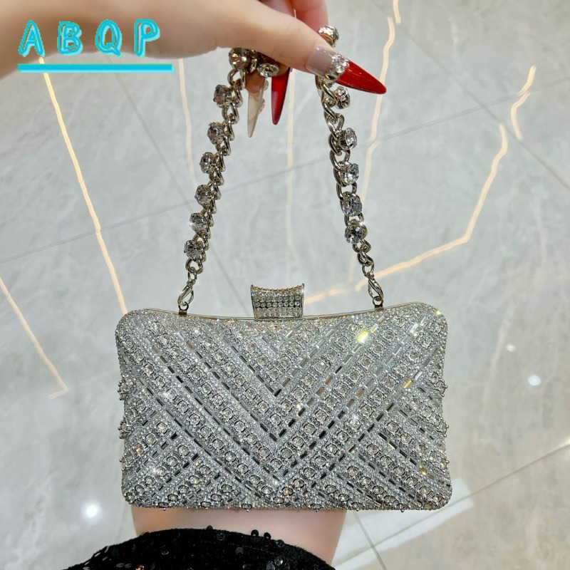 Borsa da Sera Elegante da Donn - Women Bags Luxury Brands recensione e prezzo