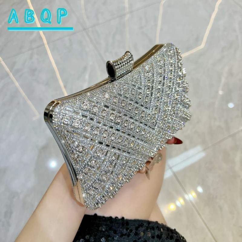 Borsa da Sera Elegante da Donn - Women Bags Luxury Brands recensione e prezzo