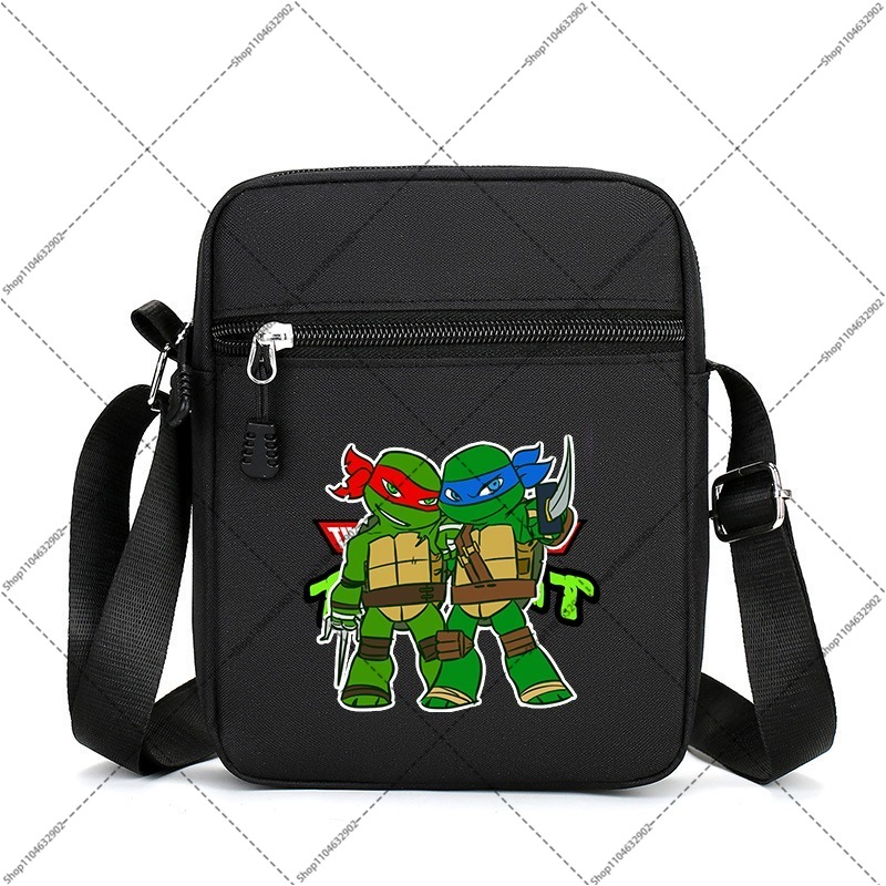 Borse a tracolla Teenage Mutan - Women Bags Crossbody recensione e prezzo