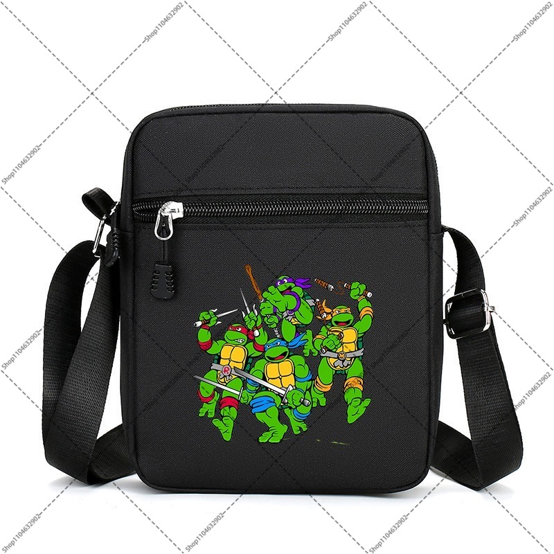 Borse a tracolla Teenage Mutan - Women Bags Crossbody recensione e prezzo