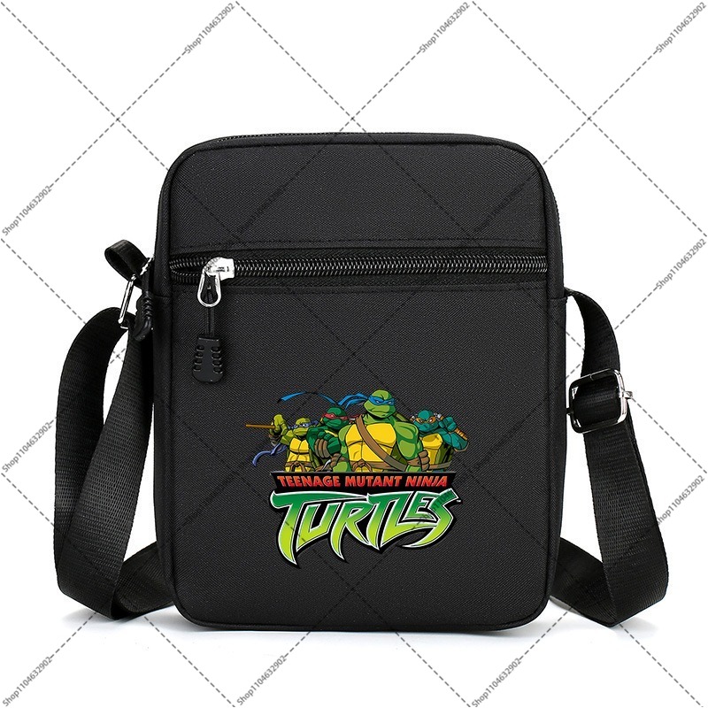 Borse a tracolla Teenage Mutan - Women Bags Crossbody recensione e prezzo