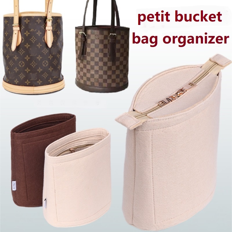Organizzatore del sacchetto pe - Women Bags Lv recensione e prezzo