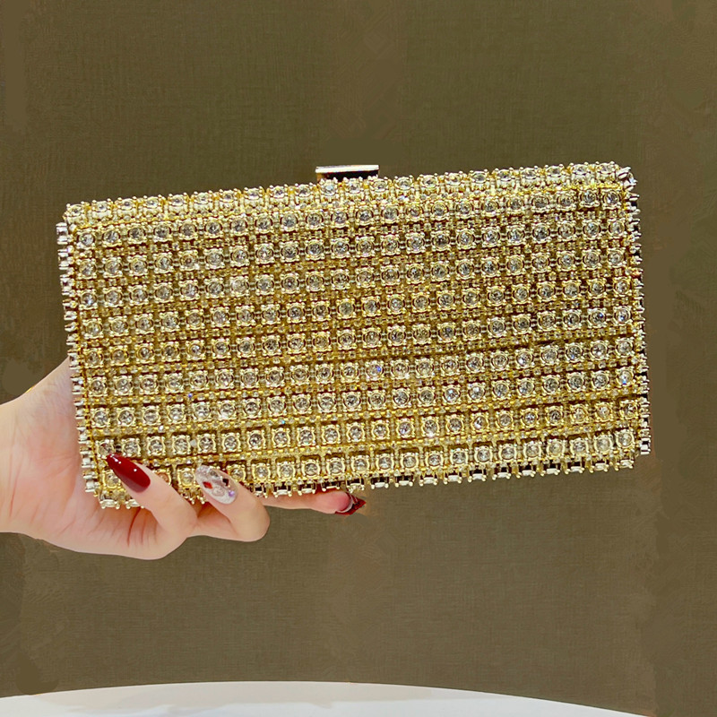 Borsa da Sera di Lusso 2026 co - Women Bags Luxury Brands recensione e prezzo