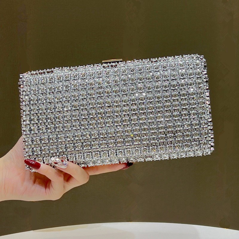 Borsa da Sera di Lusso 2026 co - Women Bags Luxury Brands recensione e prezzo