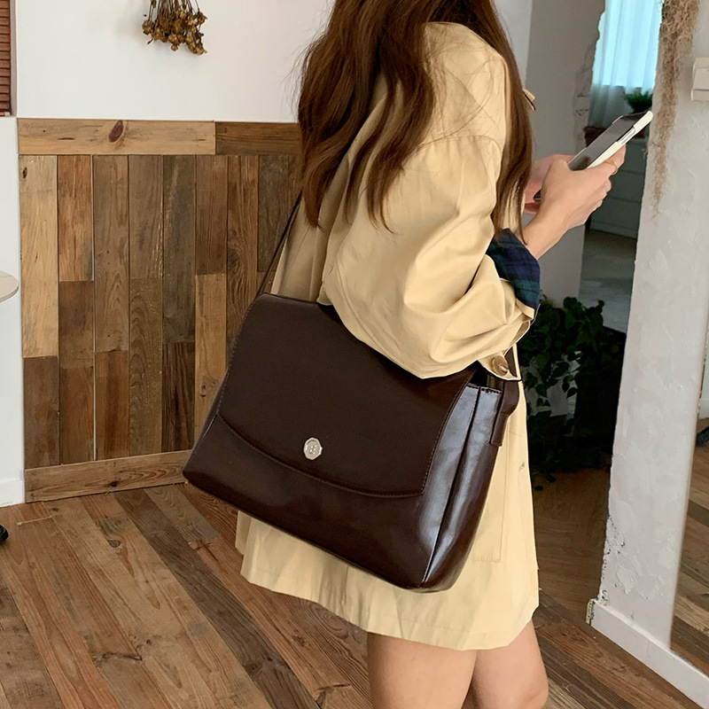 CGCBAG Vintage Lage Capacity M - Women Bags For Airport recensione e prezzo