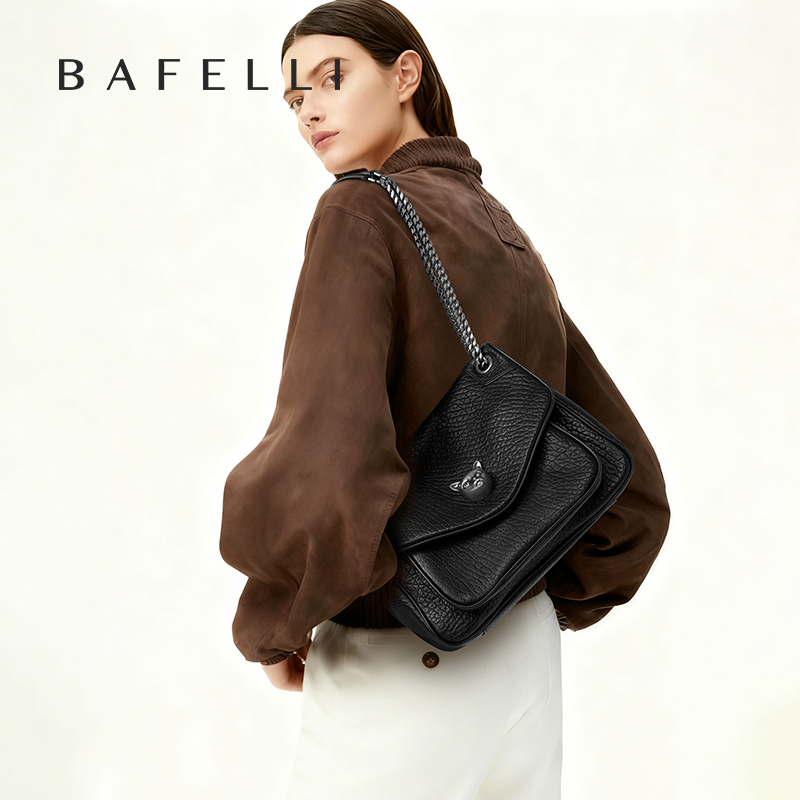 BAFELLI Borsa a Tracolla Trend - Women Bags For Airport recensione e prezzo