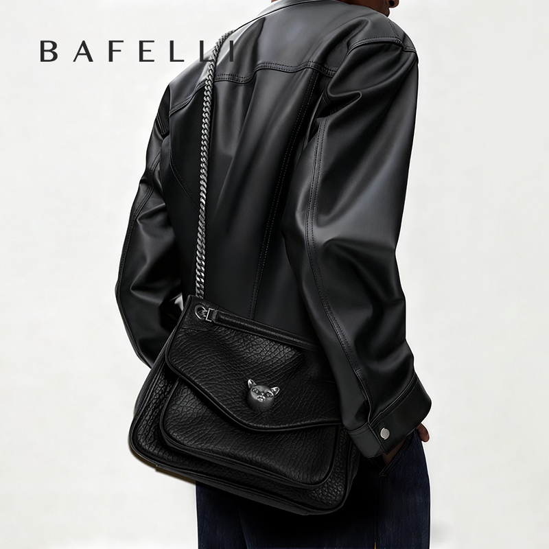 BAFELLI Borsa a Tracolla Trend - Women Bags For Airport recensione e prezzo