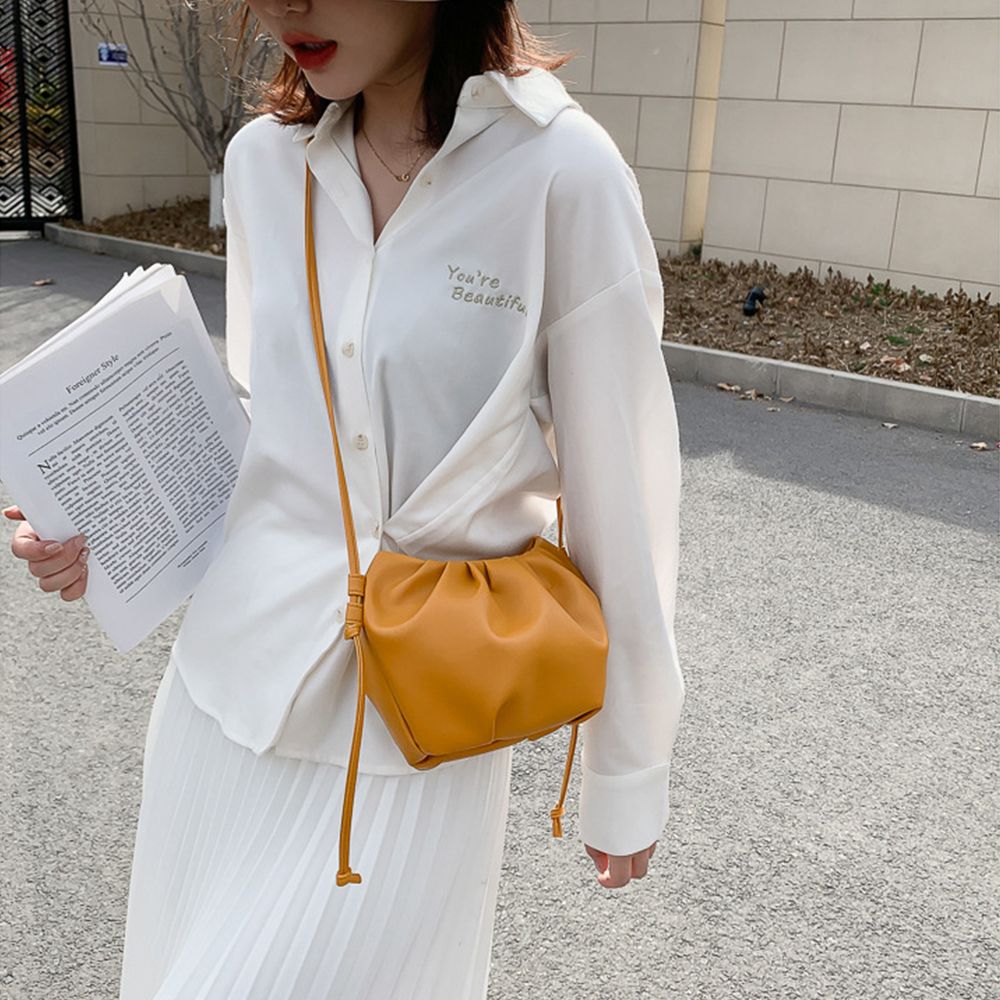 Borsa da Viaggio Retrò in PU,  - Women'S Bags Very recensione e prezzo
