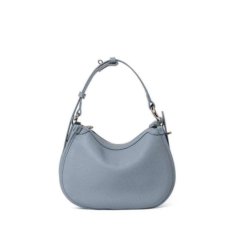Nuova Borsa a Mezzaluna in Pel - Half Moon Crescent recensione e prezzo