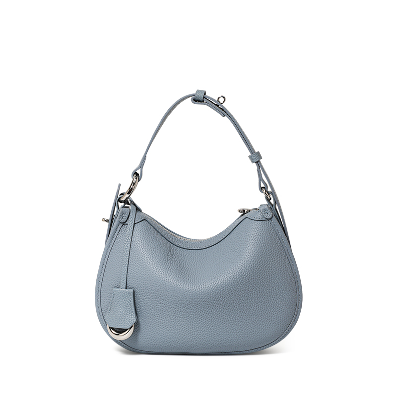 Nuova Borsa a Mezzaluna in Pel - Half Moon Crescent recensione e prezzo